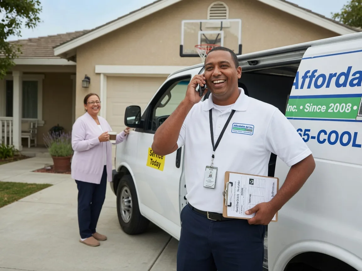 Central Ac Repair Kirklin, IN FAQs